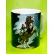 Cup Zelda Link Breath of the Wild