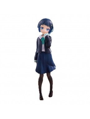 Train to the End of the World Estatua PVC Trio-Try-iT 0 21 cm
