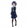 Train to the End of the World Estatua PVC Trio-Try-iT 0 21 cm
