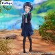 Train to the End of the World Estatua PVC Trio-Try-iT 0 21 cm