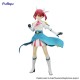Magilumiere Co. Ltd. Estatua PVC Trio-Try-iT Kana Sakuragi 19 cm