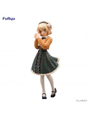 Shigure Ui Estatua PVC Trio-Try-iT Shigure Ui 20 cm