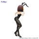 The Melancholy of Haruhi Suzumiya Estatua PVC BiCute Haruhi Suzumiya 26 cm