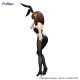 The Melancholy of Haruhi Suzumiya Estatua PVC BiCute Haruhi Suzumiya 26 cm
