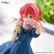 Bocchi the Rock! Estatua PVC Trio-Try-iT Ikuyo Kita 21 cm