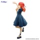 Bocchi the Rock! Estatua PVC Trio-Try-iT Ikuyo Kita 21 cm