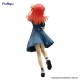 Bocchi the Rock! Estatua PVC Trio-Try-iT Ikuyo Kita 21 cm