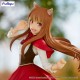 Spice and Wolf Estatua PVC Trio-Try-iT Holo Red Hood Ver. 21 cm