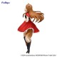 Spice and Wolf Estatua PVC Trio-Try-iT Holo Red Hood Ver. 21 cm