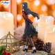 Rascal Does Not Dream of Bunny Girl Senpai Trio-Try-iT Estatua PVC Mai Sakurajima Winter Outfit Ver. 21 cm
