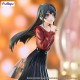 Rascal Does Not Dream of Bunny Girl Senpai Trio-Try-iT Estatua PVC Mai Sakurajima Winter Outfit Ver. 21 cm