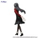 Rascal Does Not Dream of Bunny Girl Senpai Trio-Try-iT Estatua PVC Mai Sakurajima Winter Outfit Ver. 21 cm
