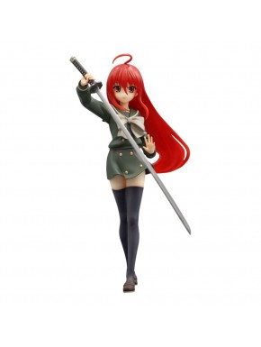 Shakugan No Shana Estatua PVC Trio-Try-iT Shana 18 cm