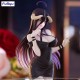 Overlord Estatua PVC Trio-Try-iT Albedo Mini Dress Ver. 21 cm
