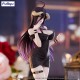 Overlord Estatua PVC Trio-Try-iT Albedo Mini Dress Ver. 21 cm