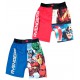 Swimsuit Boxer Boy Avengers Marvel