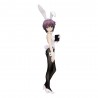 The Melancholy of Haruhi Suzumiya Estatua PVC BiCute Yuki Nagato 28 cm