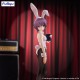 The Melancholy of Haruhi Suzumiya Estatua PVC BiCute Yuki Nagato 28 cm