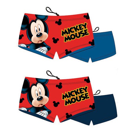 Bañador Niño Mickey Mouse Disney