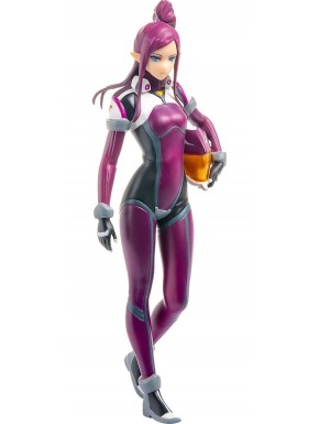 Macross Delta Maqueta 1/20 MF-69 Minimum Factory Mirage Farina Jenius 9 cm