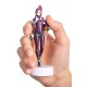 Macross Delta Maqueta 1/20 MF-69 Minimum Factory Mirage Farina Jenius 9 cm