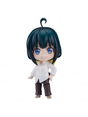 Pon no Michi Figura Nendoroid Nashiko Jippensha 10 cm
