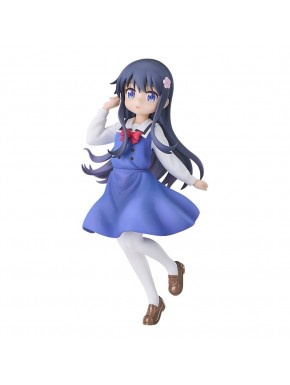 Wataten!: An Angel Flew Down to Me Precious Friends Estatua PVC Pop Up Parade Hana Shirosaki 16 cm