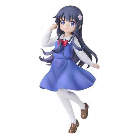 Wataten!: An Angel Flew Down to Me Precious Friends Estatua PVC Pop Up Parade Hana Shirosaki 16 cm