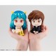 Urusei Yatsura Estatua PVC Look Up Lum 11 cm