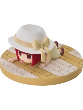 Oshi No KoFigura Chibi Huggy Good Smile Kana Arima: The Genius Child Actor Who Licks Baking Soda Ver. 5 cm
