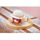 Oshi No KoFigura Chibi Huggy Good Smile Kana Arima: The Genius Child Actor Who Licks Baking Soda Ver. 5 cm