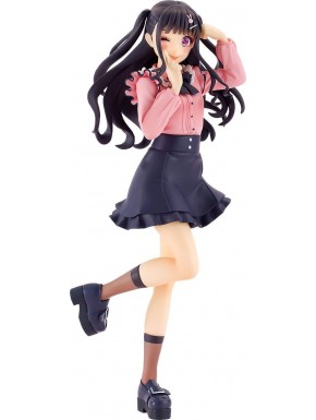 Kawaikute Gomen Estatua PVC Pop Up Parade Chuu-tan from Kawaikute Gomen 17 cm