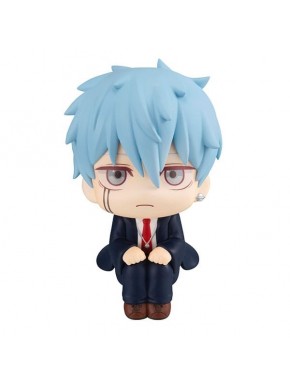 Mashle Estatua PVC Look Up Lance Crown 11 cm