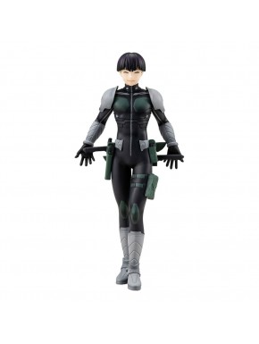 Estatua PVC Soshiro Hoshina Kaiju No. 8, 18 cm