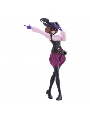 Persona 5 Royal Estatua PVC Pop Up Parade Noir 18 cm