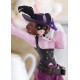 Persona 5 Royal Estatua PVC Pop Up Parade Noir 18 cm