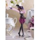 Persona 5 Royal Estatua PVC Pop Up Parade Noir 18 cm