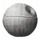 Cojín Star Wars Death Star 45 cm