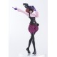 Persona 5 Royal Estatua PVC Pop Up Parade Noir 18 cm
