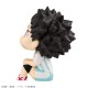 Haikyu!! Estatua PVC Look Up Hajime Iwaizumi Uniform Ver. 11 cm