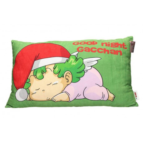 Cushion Dr Slump Gatchan 50 cm