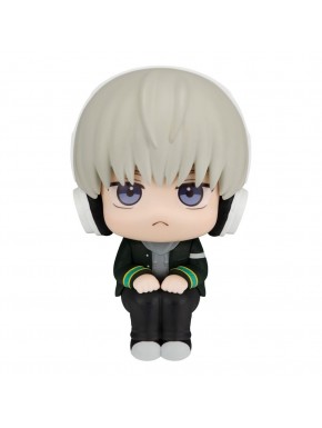 Wind Breaker Adventure Estatua PVC Look Up Ren Kaji 11 cm