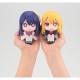 Oshi no Ko Estatua PVC Look Up Ai 11 cm