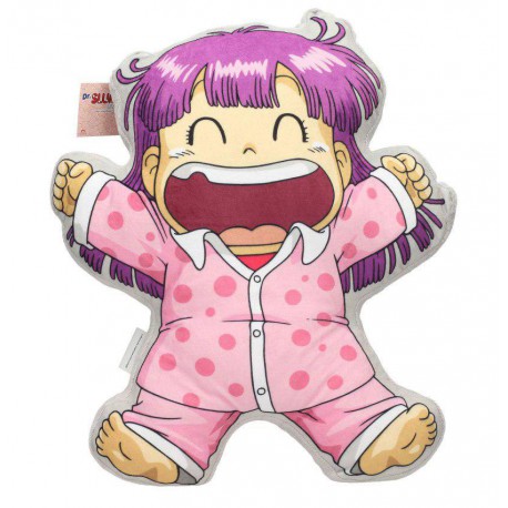 Cushion Dr Slump Arele sleeping 50 cm