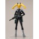 Kaiju No. 8 Estatua PVC Pop Up Parade Kikoru Shinomiya 16 cm
