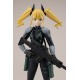 Kaiju No. 8 Estatua PVC Pop Up Parade Kikoru Shinomiya 16 cm
