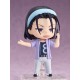 Yowamushi Pedal Limit Break Figura Nendoroid Light Jinpachi Todo 10 cm