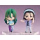 Yowamushi Pedal Limit Break Figura Nendoroid Light Jinpachi Todo 10 cm