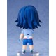 Yowamushi Pedal Figura Nendoroid Light Sangaku Manami 10 cm