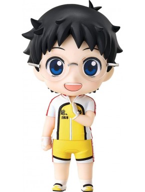 Yowamushi Pedal Figura Nendoroid Light Sakamichi Onoda 10 cm